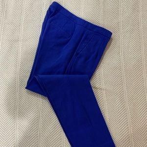 J Crew Pant